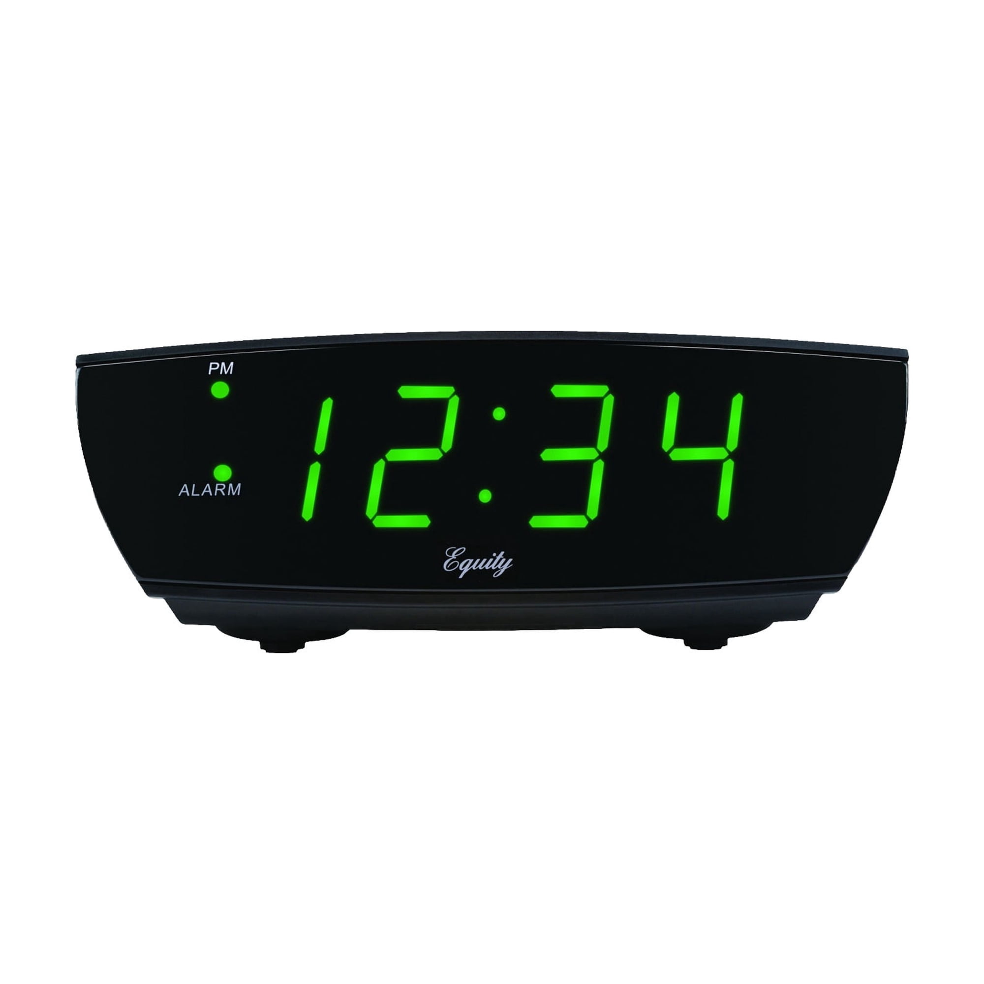 La Crosse Equity Digital Electric Alarm Clock, Model 75902 Pack of 3 photo La Crosse Equity Digital Electric Alarm Clock, Model 75902 Pack of 3 featured image