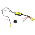 thumbnail image 1 of Sonew Intelligent Car Video Switcher Converter  4 Input 1 Output Switch Video System Auto Parts,Video Converter,Video Signal Switcher, 1 of 8