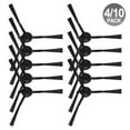 thumbnail image 3 of Side Brushes For HomeRun 9000 Series XU9100/10 Accessories Pack Consumables, 3 of 4