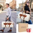 thumbnail image 3 of Juego de 3 bolsas de viaje ITIEZY Premium para ropa, impermeable, 3 of 4
