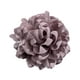thumbnail image 2 of Broche de flores para mujer, insignia para dama, broche para el cabello con flor en el ojal, alfiler de solapa para morado claro, 2 of 9