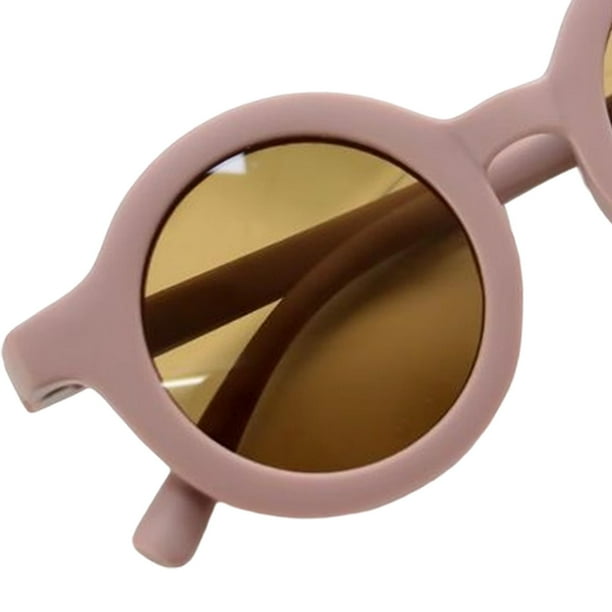 Kids deals retro sunglasses