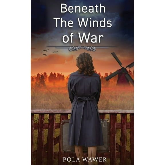 Beneath the Winds of War, (Hardcover)