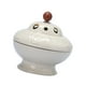 thumbnail image 1 of Conos Burner Tazón Quemador CONE CONO CONE CONE PORCELAIN Incienso Bobina Soporte de incienso de para interior, 1 of 9
