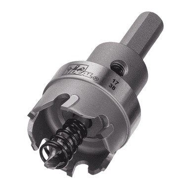 Ideal Green Grounding Pigtail - #12 AWG Stranded Wire With #10 Fork & Ring Terminal, 25-Pack