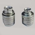 thumbnail image 2 of 2 Pcs Angle Grinder to Grooving Machine Adapter M10 M14 Slotting Machine Attachment for 100 125mm Grinders, 2 of 4