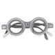 thumbnail image 5 of Montura de lentes de prueba para ópticos optométricos, montura de lentes de prueba óptica, montura de lentes de prueba óptica, montura de lentes de optometría ocular, diseño exquisito, 5 of 14