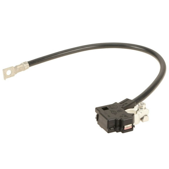 Battery Cable - Compatible with 2012 - 2016 BMW 528i 2013 2014 2015