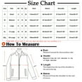 thumbnail image 3 of Herrnalise Jackets for Men Corduroy Button Down Shirts Casual Long Sleeve Jacket Short Bomber Turn-Down Collar Solid Plush and thicken Coat with Pocket Black, 3 of 9