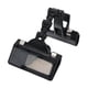 thumbnail image 1 of Portadocumentos flexible, plegable, ajustable, con clip para papel 3 en 1, 1 of 7