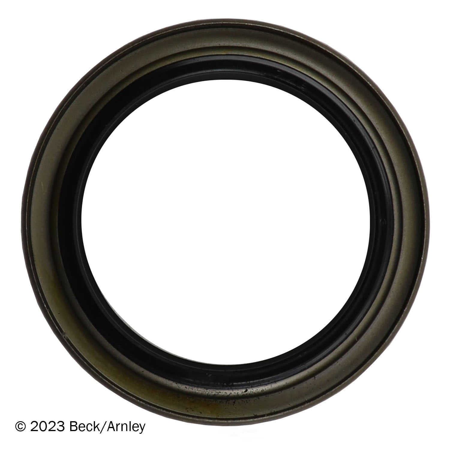 BeckArnley 052-3345 Seal Wheel