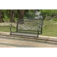 thumbnail image 1 of Segovia Iron 2-Seater Porch Swing, 1 of 1