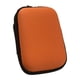thumbnail image 5 of Sidaley Bolsa de almacenamiento de cable de datos Reutilizable Estilo simple Organizador de color sólido Auricular de banco de Type1 NO1, 5 of 6
