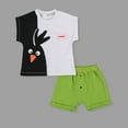 thumbnail image 4 of Birdie 2-Piece Tee & Shorts Set, 4 of 6