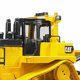 Bruder Jouets Amérique Inc 02453 Type de Piste Tracteur&44; Grand – image 4 sur 5