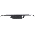 thumbnail image 4 of Bumper Step Pad Compatible with 2019-2022 Ford Ranger Center Black, 4 of 5