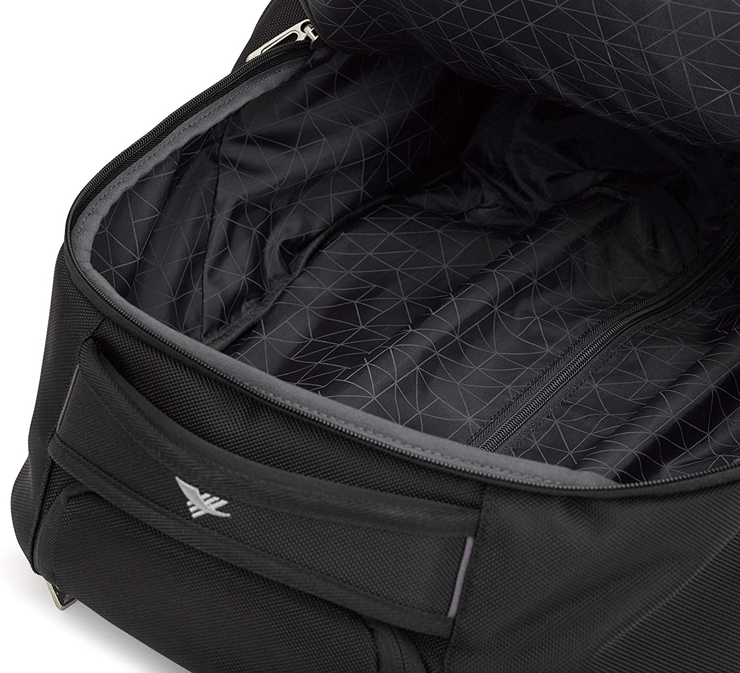 high sierra endeavor wheeled backpack