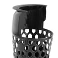 thumbnail image 4 of Hanging Snooker Billiard Basket Plastic Table Net Billiard Pool Basket Web Pocket Accessories M, 4 of 7