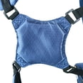 thumbnail image 3 of Orlimar SRX 14.9 Golf Stand Bag Blue/Yellow, 3 of 5