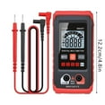 Automatic Digital Multimeter 2024 New Meter Tester Tool Electrical ...