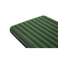 Ozark Trail Tritech Air Mattress Queen 10" with Battery Pump Included