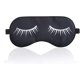 thumbnail image 1 of Antifaz para dormir con patrones de moda, antifaz suave para dormir ciego, 1 of 5