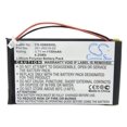 thumbnail image 5 of 361-00019-02 D25292-0000 010-00540-70 010-00455-00 Battery For Garmin Nuvi 600 610 610T 650 660 660 FM 670 680, 5 of 5