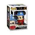 thumbnail image 2 of Funko POP! Sorcerer Mickey Vinyl Figure (3.75"), 2 of 2