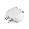 thumbnail image 4 of Kit de Protección de Metal para Chasis de Tarjeta de Protección de Acero Inoxidable para Actualización de Coche RC CC02 Accesorios de Actualización de Coche RC, 4 of 5