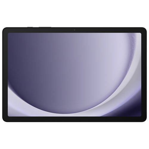 Restored Samsung Galaxy Tab A9+ (Plus) 11" 64GB Android LTE Tablet with Qualcomm SM6375 Processor - Graphite - Refurbished (Good)
