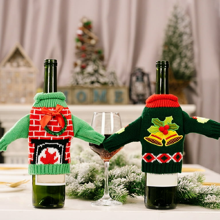 Bottle sweater best sale