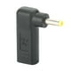 thumbnail image 3 of Conector, adaptador PD a DC P Dto DC Adaptador de carga rápida Durabilidad extendida, 3 of 8