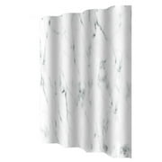 EGNMCR Bathroom Accessories Polyester Shower Curtain, Design And Polyester, Quick-Drying, Weighted Hem, Shower Curtains Set For Bathroom , Luxury Pattern Shower Curtain shower curtain