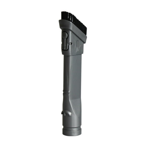 MEGICOT Cleaner Brush Combination Tool, Debris Nozzle Dust Brush Crevice Tool Replacement for Dyson V6 DC34 DC35 D37 D39 DC45 D47 D49 DC52 DC58 DC59 DC62 DC63, Vacuum Attachments Home Cleaning