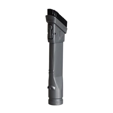 MEGICOT Cleaner Brush Combination Tool, Debris Nozzle Dust Brush Crevice Tool Replacement for Dyson V6 DC34 DC35 D37 D39 DC45 D47 D49 DC52 DC58 DC59 DC62 DC63, Vacuum Attachments Home Cleaning