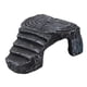 thumbnail image 5 of Plataforma de descanso para tortugas para tomar el sol, plataforma para escalar, accesorios para tanques de tortugas, Pequeño, 5 of 9
