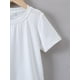 thumbnail image 4 of Camiseta con estampado de carpincho para niño - Mezcla de algodón suave, cuello redondo, manga corta, ropa informal de verano con divertido estampado de dibujos animados, azul, divertida camiseta gr, 4 of 6