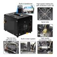 thumbnail image 3 of Adaptateur Secteur Intégré 4500Psi 300Bar Compresseur d'Air Pompe Haute Pression Réservoir Gonfleur Pneumatique, 3 of 6