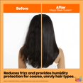 thumbnail image 3 of Total Results Mega Sleek Iron Smoother by Matrix for Unisex - 8.5 oz Hair Spray, 3 of 10