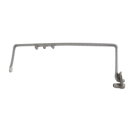 ForeverPRO 00350321 Tube for Bosch Refrigerator 350321