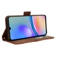 thumbnail image 3 of Funda Tipo Billetera GANGXUN para Samsung Galaxy A05S – Tapa Flip con Tarjetero, 3 of 5