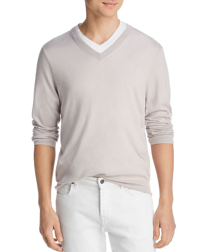 lightweight cashmere sweater