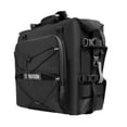 thumbnail image 2 of Bolsa de sillín de motocicleta Zulema impermeable 20L, 2 of 8