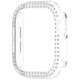 thumbnail image 1 of Protector Pantalla PC Con Doble Diamante para Watch Series 10 Mm (transparente), 1 of 3