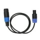 thumbnail image 2 of Cable De Conexión De Altavoz Cable De Altavoz Suave Portátil Para Sonido, 2 of 8