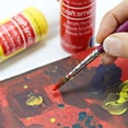 thumbnail image 4 of Craft Smart Matte Acrylic Paint Value Pack, 12 Packs: 16 ct. (192 total), 4 of 7