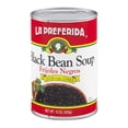 thumbnail image 3 of La Preferida - Soup Black Bean - 15 Oz, Case of 12, 3 of 9