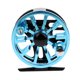 thumbnail image 2 of Carrete Estructura Simple Rotación Rápida Liviano Diseño Duradero Pesca Mosca - 3 4WF Sunnimix Bon Bon Bon Bontary Bon Boninernduelnddle Letrasvevendóndó masveóndiscos mas plegandiscos, 2 of 8
