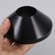 thumbnail image 4 of unbranded Manual Tyre Changer De Aleación De Aluminio Con Cono Para Automóvil Color Negro, 4 of 8