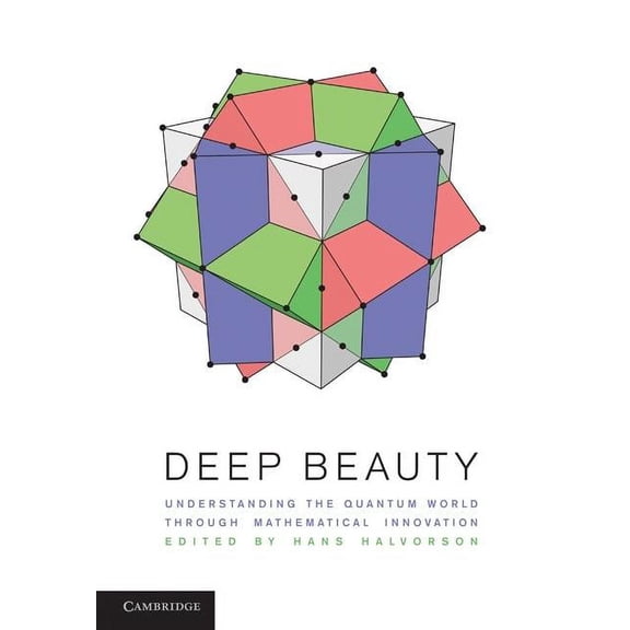 Deep Beauty, (Hardcover)